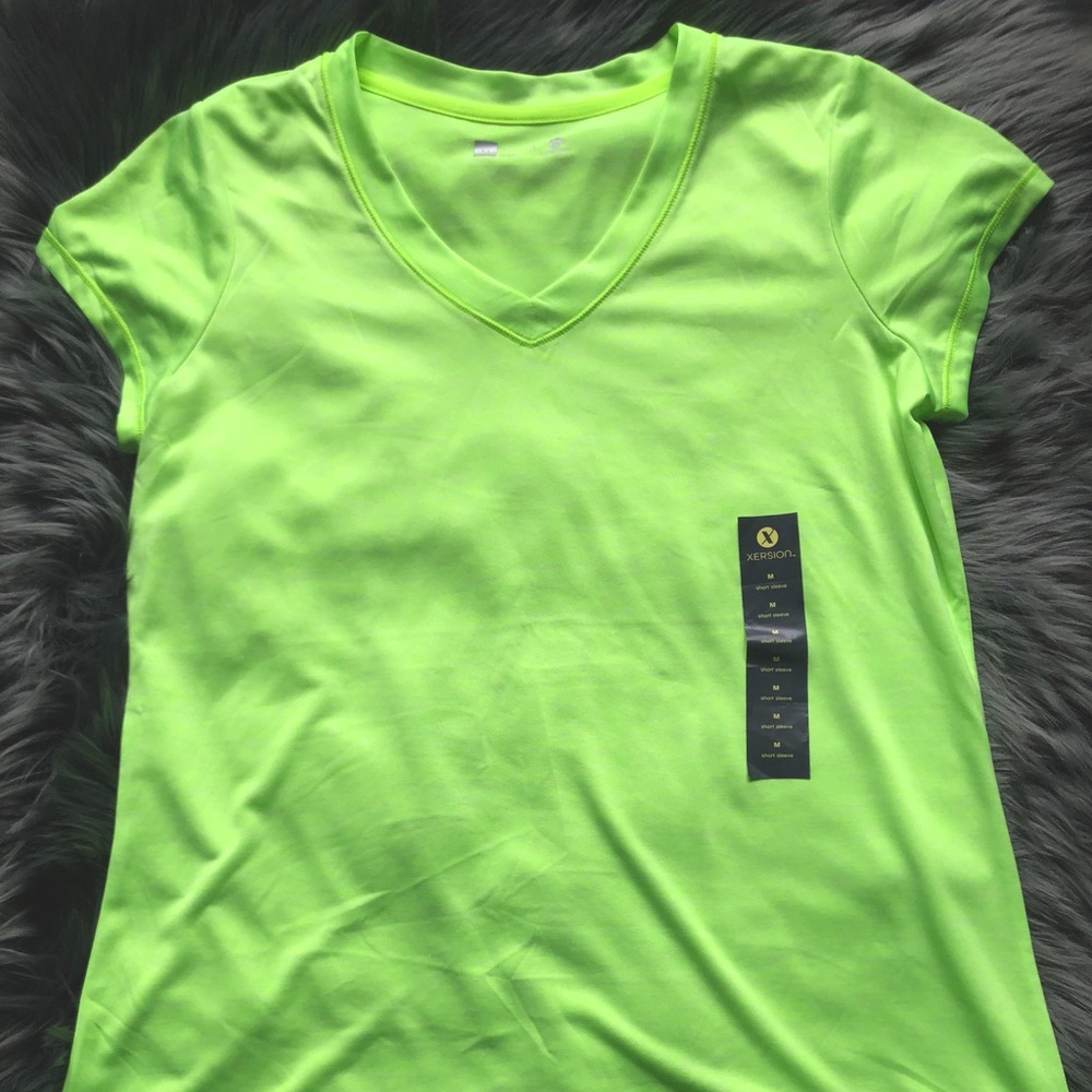 Workout Tee